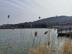 -艾山风景名胜区