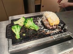 -肉肉大米(金虹桥店)