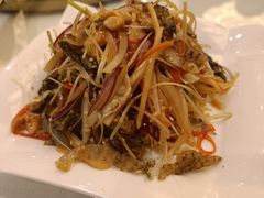 -顺峰(农展馆店)