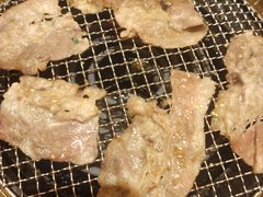 -妙香居韩国烤肉(容桂天佑城店)