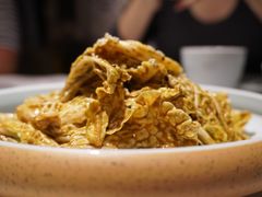 乾隆白菜-羲和雅苑•北京烤鸭(陆家嘴中心店)