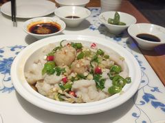 -东方饺子王(文化东路店)