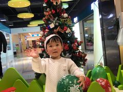 -贝思特蒙特梭利早教新区旗舰中心(苏州新区复悦城店)