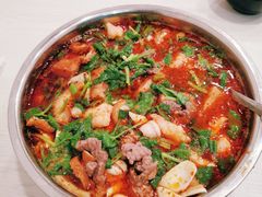 -筒骨麻辣烫(永同昌公寓胜明花园店)