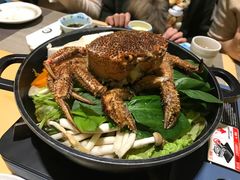 -竹幸日本料理(国光1937科技文化创意园店)