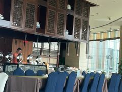 -余姚四明湖开元名都度假酒店·夏威夷西餐厅