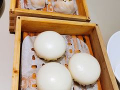 流沙包-蔡澜点心·粤菜(西单大悦城店)