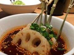 -太二酸菜鱼(汕头苏宁广场店)