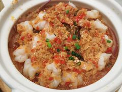 -蔡澜点心·粤菜(月星环球港店)