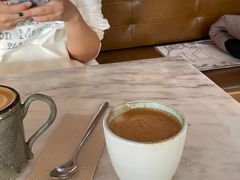 -The Rug Cafe(王府中环店)