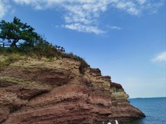 -大连金石滩滨海国家地质公园
