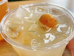 每日黄皮佛手柑-下酒(华熙店)