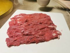-百叶居·老北京涮羊肉(鼓楼店)