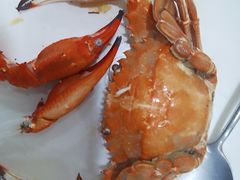 -青岛蓝海大饭店·爱琴海自助餐厅(崂山店)