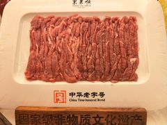 -东来顺饭庄(西单店)