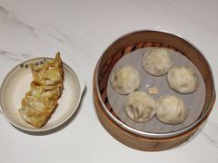 -蒋家桥饺面店(四望亭路店)