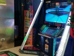 -奇奇乐园电玩城(立丰国际购物广场店)