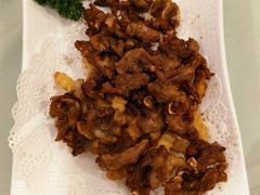 -宜宾海鲜酒家·三十年老字号