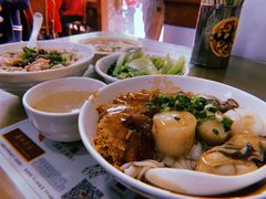 -荔林食店(西华路店)