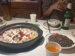 -周渝食惦酸菜鱼(青浦店)