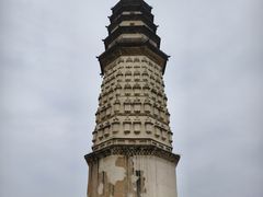 -修德寺塔