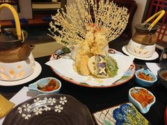 -天狗山料理(省体店)
