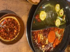 -楠火锅(昆山金鹰店)