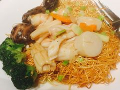 -陶陶居海鲜酒家(新马路店)
