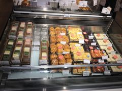 -欧式面包坊(青岛万象城店)