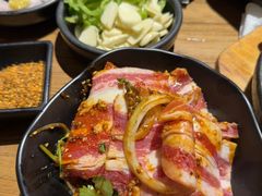 -九田家黑牛烤肉料理(福州道店)