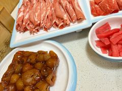 -和庆斋羊蝎子火锅·碳缸烧烤(顺义旗舰店)