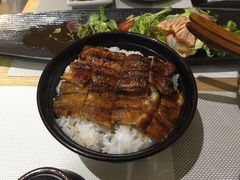 -昇鳗鱼家(浦东店)