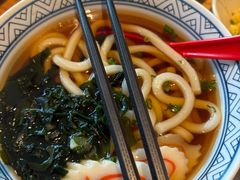 -Tuna maki寿司(苏州中心商场店)