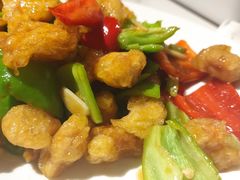 -李老哈·东北菜(宋园路店)