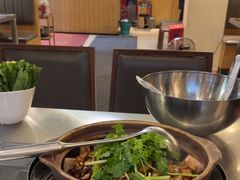 -胡须佬鸡煲四季火锅店(石厦西村直营店)
