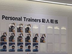 -FLARE STAR FITNESS(复地活力城店)