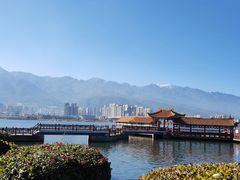 -大理洱海
