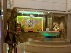 -萧邦音乐会所KTV·蒸汽活海鲜自助(福田店)