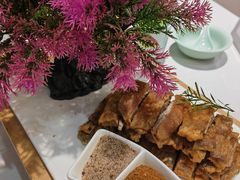 -天和晟烤鸭店(玉泉西街店)