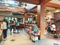 -星巴克臻选(成都宽窄巷子店)