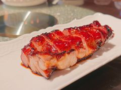 -杭州西子湖四季酒店·金沙厅