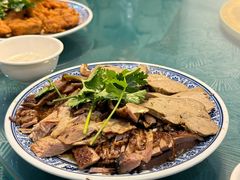 -桂园白粥·潮汕老味道