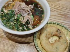 -易裕和·长沙米粉(竹塘西路店)