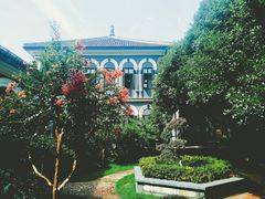 -湖南省立第一师范学校旧址