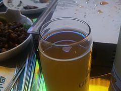 -四禧精酿铜锅涮肉·烧烤工场(大明湖店)