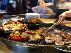 -广州富力君悦大酒店·凯菲厅