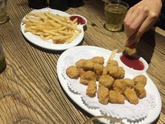 -花腰餐吧Bistro烧烤 傣味(传媒大学店)