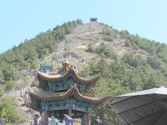 -北岳恒山
