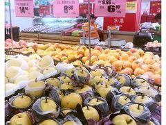 -卜蜂莲花(杨高南路店)