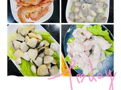 -刘记糟粕醋海鲜烧烤